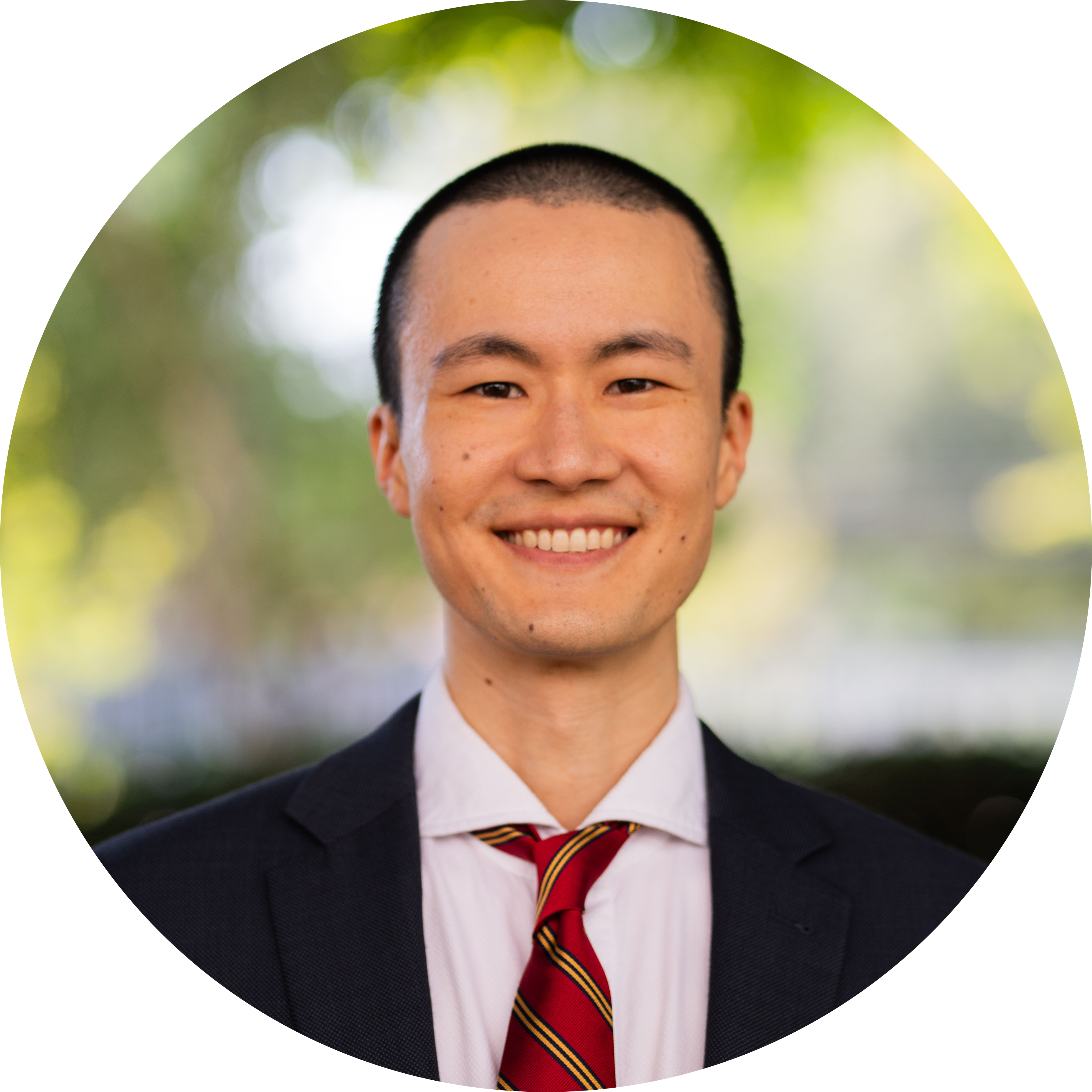 Jonathan Choi