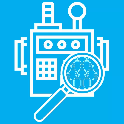 Artificial Intelligence & Human Rights