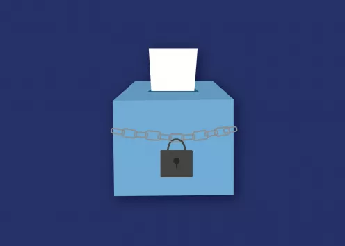 Exercises simulate disinformation, foreign influence operations targeting November election 