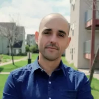 Headshot ofJosé M. Muñoz