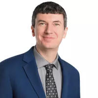 Headshot ofSean McGregor