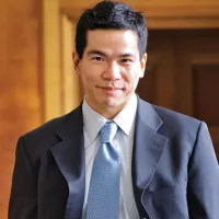 Headshot ofDaniel L. Chen