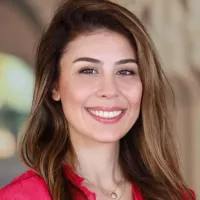 Headshot ofMerve Cerit Burgoon
